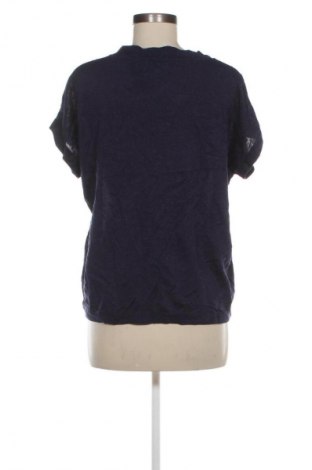 Damenpullover Numph, Größe S, Farbe Blau, Preis 42,99 €