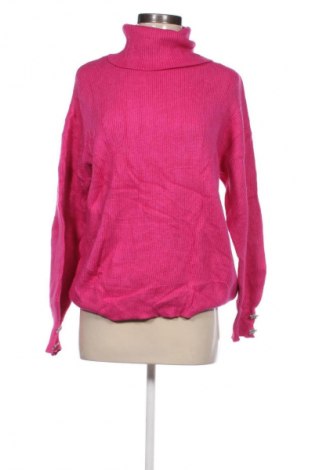 Damenpullover Nuna Lie, Größe M, Farbe Rosa, Preis 15,99 €