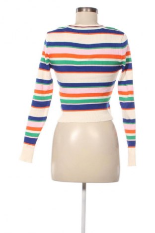 Damenpullover ONLY, Größe M, Farbe Mehrfarbig, Preis 11,99 €