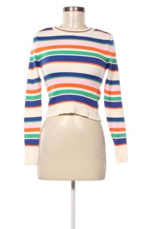 Damenpullover ONLY, Größe M, Farbe Mehrfarbig, Preis 11,99 €