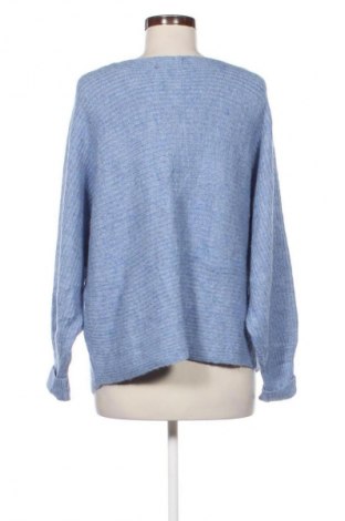Damenpullover ONLY, Größe M, Farbe Blau, Preis 10,99 €