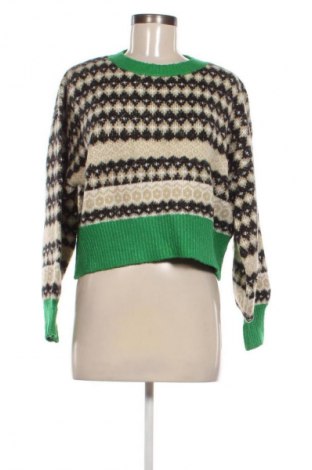 Pulover de femei ONLY, Mărime M, Culoare Multicolor, Preț 56,99 Lei
