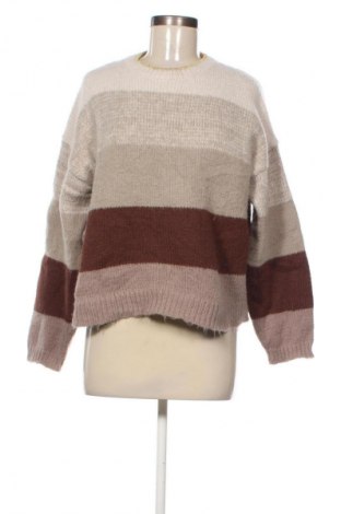 Damski sweter ONLY, Rozmiar M, Kolor Kolorowy, Cena 67,99 zł