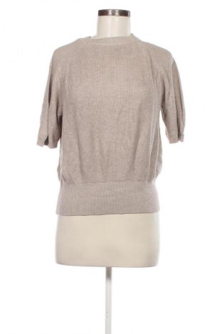 Pulover de femei ONLY, Mărime S, Culoare Bej, Preț 93,99 Lei