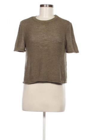 Pulover de femei ONLY, Mărime M, Culoare Verde, Preț 93,99 Lei