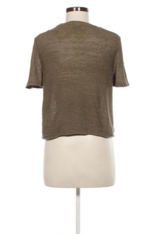 Pulover de femei ONLY, Mărime M, Culoare Verde, Preț 93,99 Lei