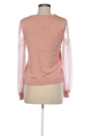 Damski sweter ONLY, Rozmiar S, Kolor Popielaty róż, Cena 47,99 zł