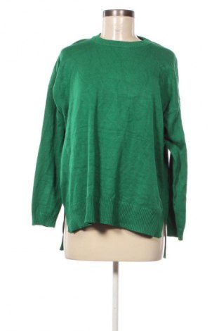 Damenpullover ONLY, Größe M, Farbe Grün, Preis 8,99 €