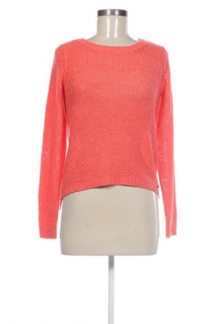Dámský svetr ONLY, Velikost S, Barva Červená, Cena  239,00 Kč
