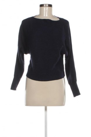 Damenpullover ONLY, Größe M, Farbe Blau, Preis 10,99 €