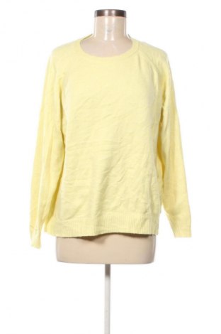 Damski sweter ONLY, Rozmiar XL, Kolor Żółty, Cena 51,99 zł