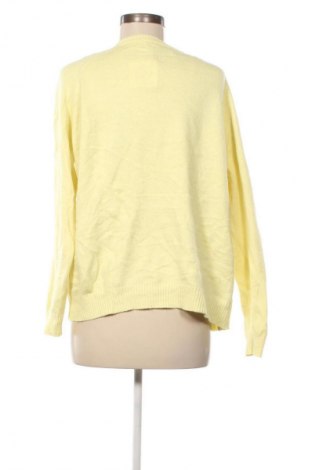 Damski sweter ONLY, Rozmiar XL, Kolor Żółty, Cena 51,99 zł