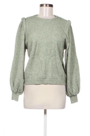 Damski sweter ONLY, Rozmiar L, Kolor Zielony, Cena 62,07 zł