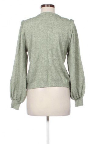 Damski sweter ONLY, Rozmiar L, Kolor Zielony, Cena 62,07 zł