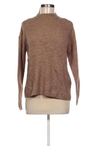 Damenpullover ONLY, Größe XS, Farbe Braun, Preis € 10,99