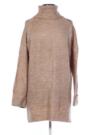 Pulover de femei ONLY, Mărime S, Culoare Maro, Preț 57,99 Lei