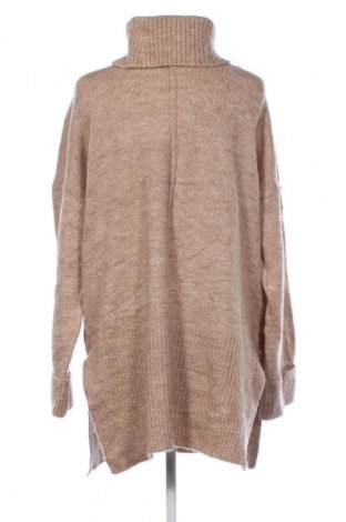 Pulover de femei ONLY, Mărime S, Culoare Maro, Preț 57,99 Lei