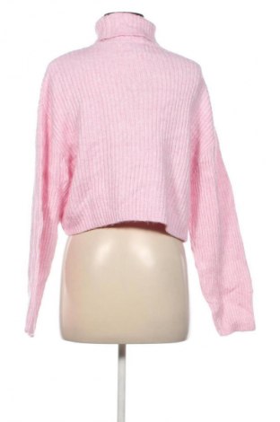 Dámský svetr ONLY, Velikost XS, Barva Růžová, Cena  249,00 Kč