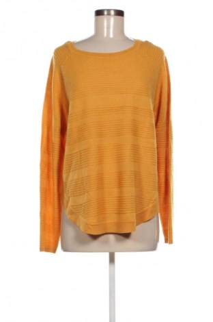 Damski sweter ONLY, Rozmiar L, Kolor Żółty, Cena 45,99 zł
