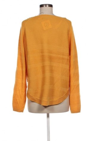 Damski sweter ONLY, Rozmiar L, Kolor Żółty, Cena 45,99 zł