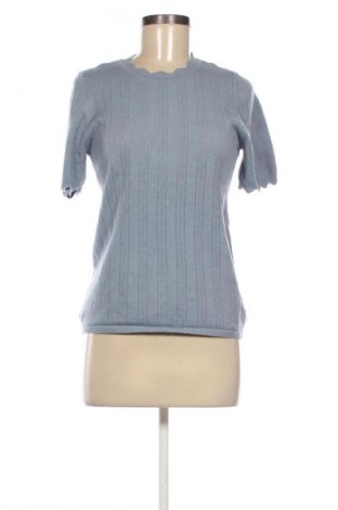 Damenpullover ONLY, Größe L, Farbe Blau, Preis 13,81 €