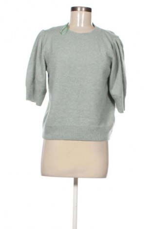 Damenpullover ONLY, Größe M, Farbe Grün, Preis € 18,99