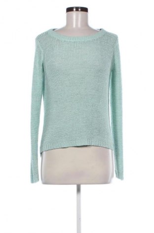 Damenpullover ONLY, Größe M, Farbe Grün, Preis € 13,80