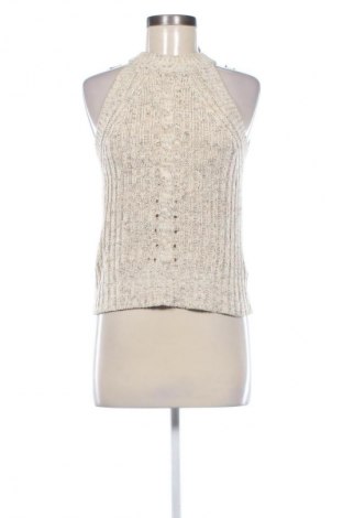Pulover de femei Object, Mărime XS, Culoare Bej, Preț 108,04 Lei