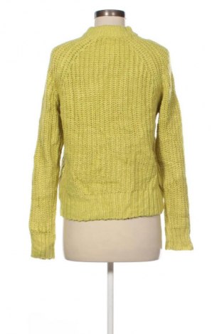 Pulover de femei Object, Mărime S, Culoare Verde, Preț 60,99 Lei