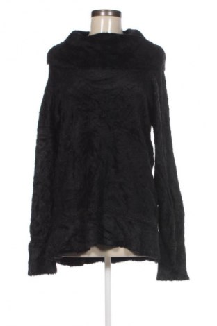 Damenpullover Oltre, Größe L, Farbe Schwarz, Preis € 24,99
