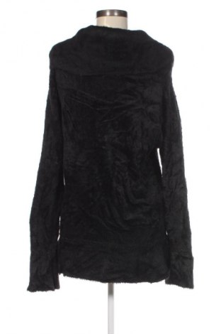 Damenpullover Oltre, Größe L, Farbe Schwarz, Preis € 24,99