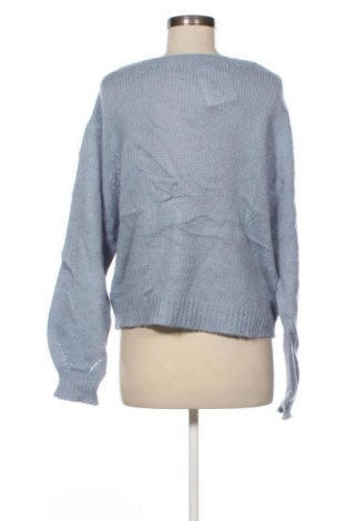 Pulover de femei Oltre, Mărime M, Culoare Gri, Preț 214,99 Lei
