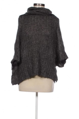 Damski sweter Oltre, Rozmiar XL, Kolor Szary, Cena 92,99 zł