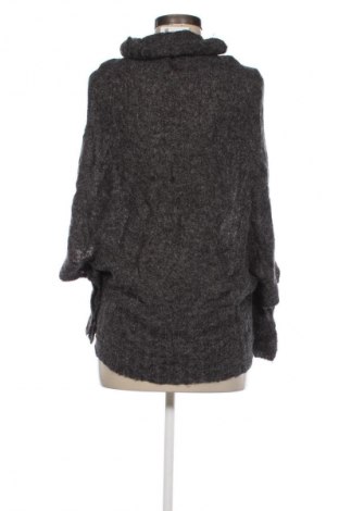 Damski sweter Oltre, Rozmiar XL, Kolor Szary, Cena 92,99 zł