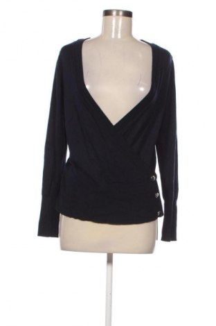 Damski sweter Orsay, Rozmiar L, Kolor Niebieski, Cena 70,99 zł