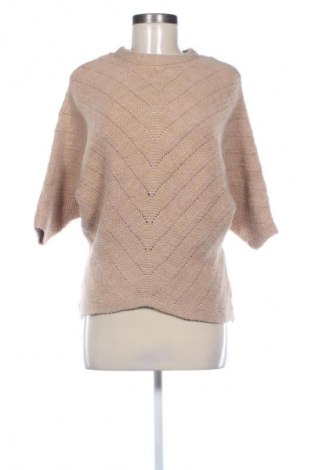 Pulover de femei Orsay, Mărime M, Culoare Bej, Preț 76,30 Lei