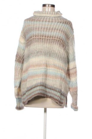 Damski sweter Oui, Rozmiar L, Kolor Kolorowy, Cena 130,99 zł