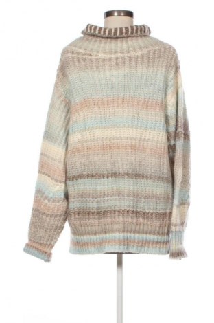 Damski sweter Oui, Rozmiar L, Kolor Kolorowy, Cena 130,99 zł