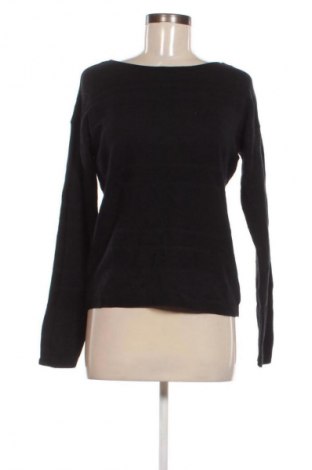Damenpullover Oui, Größe S, Farbe Schwarz, Preis € 24,99