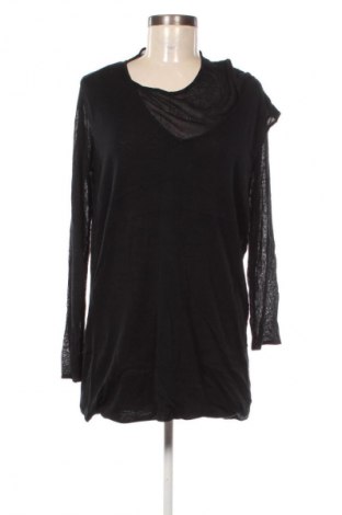 Damenpullover Oui, Größe L, Farbe Schwarz, Preis € 25,99