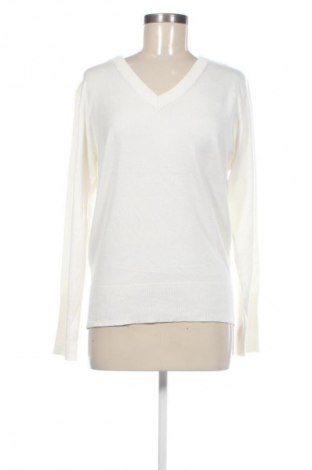 Pulover de femei Outfit, Mărime XL, Culoare Alb, Preț 50,99 Lei