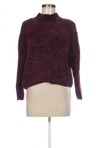 Damenpullover Oviesse, Größe XS, Farbe Lila, Preis € 12,99