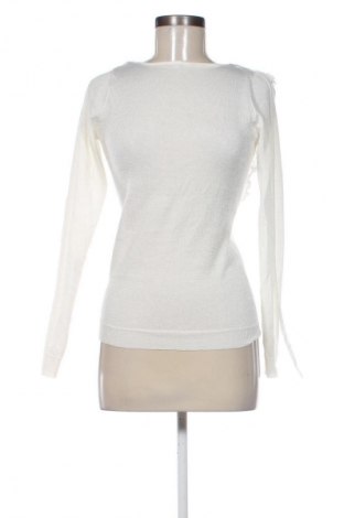 Damenpullover Oviesse, Größe S, Farbe Weiß, Preis € 14,77