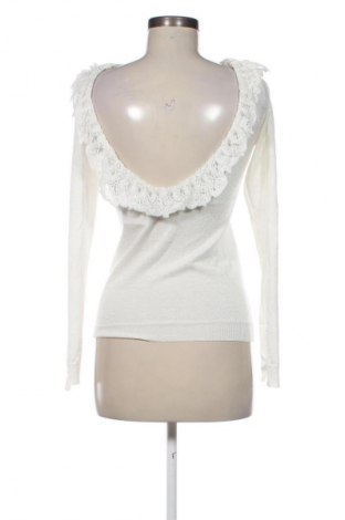 Damenpullover Oviesse, Größe S, Farbe Weiß, Preis € 14,77