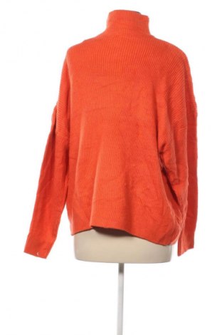 Damenpullover Page One, Größe XXL, Farbe Orange, Preis € 13,99