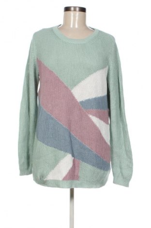 Damski sweter Paola, Rozmiar M, Kolor Kolorowy, Cena 49,99 zł