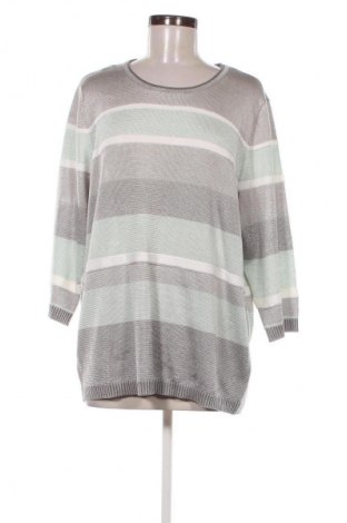 Damski sweter Paola, Rozmiar XXL, Kolor Kolorowy, Cena 74,99 zł