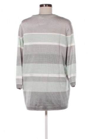Damski sweter Paola, Rozmiar XXL, Kolor Kolorowy, Cena 74,99 zł