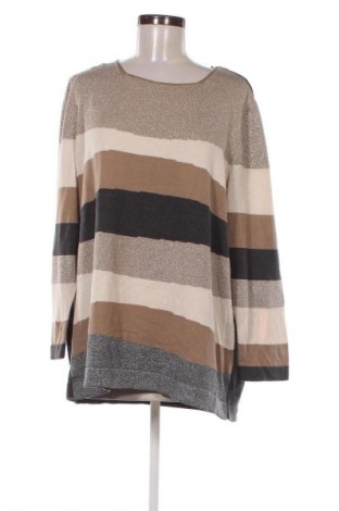 Damenpullover Paola, Größe XXL, Farbe Mehrfarbig, Preis 15,99 €