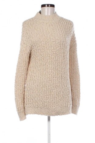 Pulover de femei Papaya, Mărime M, Culoare Bej, Preț 76,70 Lei